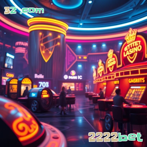 Baixar 2222 bet: A Revolução nos Jogos Online