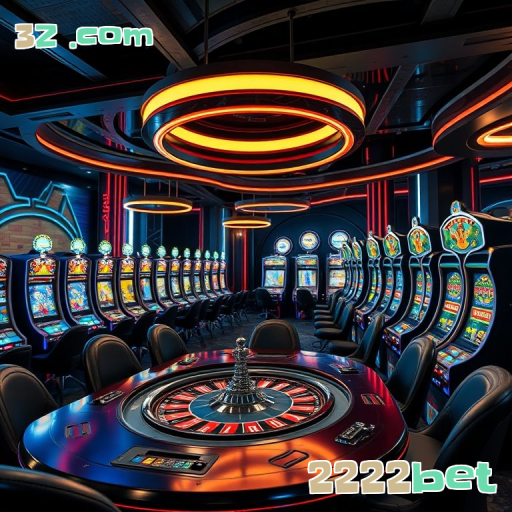 Experimente Slots Empolgantes na 2222 bet Agora Mesmo